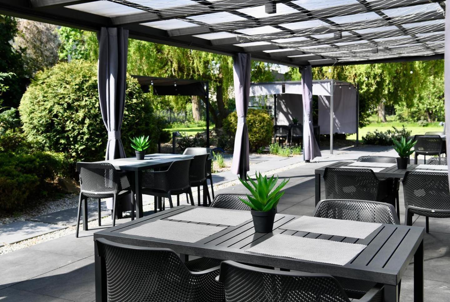 Lofft Hotel Ciechanów Exteriér fotografie
